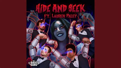 lauren paley|lauren paley hide and seek.